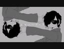 【12th】フlジlさんで雨靴【手描き+人力】