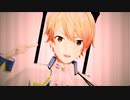 【プロセカMMD】自作司でONE OFF MIND
