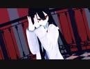 【MMD_創作】エンヴィーベイビー【VRoid】