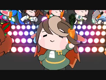 【MMDウマ娘】ションボリライブ【モーション配布】