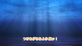 ちょこっと私とけもフレ