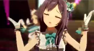 メジロドーベルマン