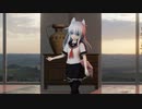【MMD艦これ】 響 「ミュージックミュージック」