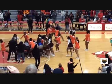 ホモと見る黒の組織VS黒の組織