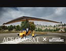 PUBGの動画にACECOMBATのBGMを付けたらテンション上がってきた