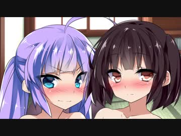 冬のせいにして暖め合うウナきり本番(ｺｯｼｮﾘ)