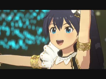 スタマス「GR@TITUDE」我那覇響