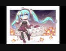 【バンブラP】セブンスドラゴン2020-Ⅱ主題歌 HeavenZ-ArmZ