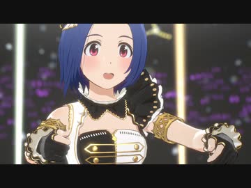スタマス「GR@TITUDE」三浦あずさ