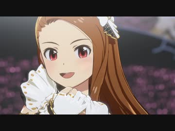 スタマス「GR@TITUDE」水瀬伊織
