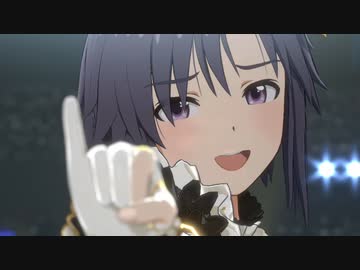 スタマス「GR@TITUDE」菊地真