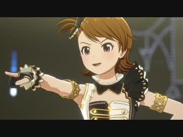 スタマス「GR@TITUDE」双海亜美
