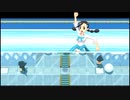 【ポケモンBDSP】強化ジムリーダー　スズナ戦　厳選育成vsなかよし度【マニューラ】