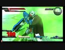 ⌘プレイアーカイブ⌘ 機動戦士ガンダム EXTREME VS. その8-ARCADE Bルート・ガンダムエクシア-
