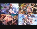 【シャニマス】ダブル・イフェクト　ソロコレRemix【アルストロメリア】