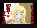 【自己紹介】ぷにあな先輩インタビュー【Vtuber】