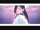 【MMD刀剣乱舞】怪物【にっかり青江】※表情目線配布あり