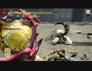 モンハン録画テスト