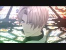 【MMD刀剣乱舞】conqueror【へし切長谷部】