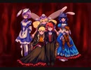 【東方卓遊戯】紺珠一家のレンドリフト冒険譚R 6-14【SW2.5】