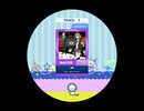 譜面確認用　洗脳(言の葉P)　MASTER [Lv.11+]