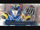 【スパロボ30】ストーリー追体験動画 第５２話 前編【プレイ動画】