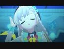 【デレステMV】久川颯で泡沫のアイオーン