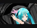 【MMD】 あぴミクで♪Sweet Devil (SuketchP rmx)♪ [1080p60fps]