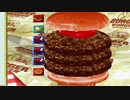 【実況】黙って俺のバーガーを食え!! part9【バーガーバーガー】