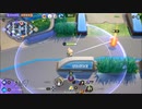【ポケモンユナイト】ジュナイパー＠マスター帯【かげうち＋かげぬい】