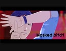 【にじさんじMMD】Masked bitcH【社築さん】