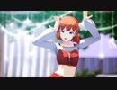 【MMDメギド72】踊る恐竜さん【人ビト72】