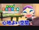【あつまれ どうぶつの森 ハッピーホームパラダイス実況】別荘？？OK！任せて！スワンソンの「スタイリッシュで心地よい空間」完成編！