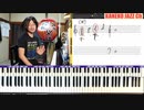 【どうやって押さえるの？】コードのメジャーセブンスの説明