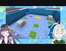 ふたりでパズルステージに挑戦！【MineCraft-Sub0】