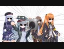 【MMDドルフロ】ノリノリ404