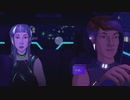 【Neo Cab】サイバー流タクシー営業術＃２【実況】