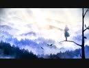 【東方アレンジ】星降る天魔の山
