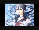 【ニコカラ】 パーフェクトワールド【onvocal】