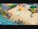 【ポケモンユナイト】アブソル＠マスター帯【ふいうち＋つじぎり】