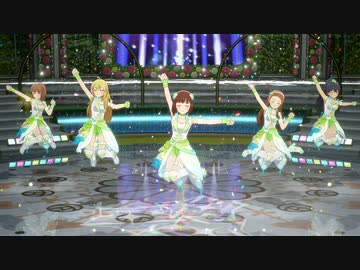 【THE IDOLM@STER STARLIT SEASON】M@STERPIEC【レイトレ】