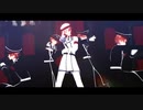 【MMDツイステ】エースだらけなHysteric Bullet【エース・トラッポラ】