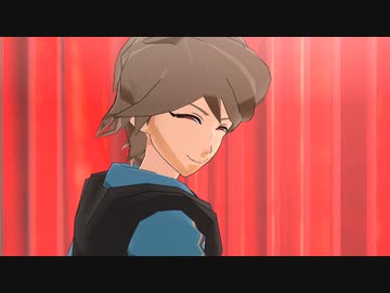 爆笑【DRTA MMD】