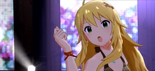 【ミリシタ】星井美希 追憶のサンドグラス【マイオンリースイムウェア】