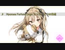 【nightcore】Nyarons「Fortune Days」-たったひとつの偶然-