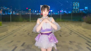 【アイリス】誇り高きアイドル 踊ってみた【6周年】