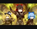 【東方MTG】霊夢は「真夜中の狩り」のパワー99神7を紹介するようです。
