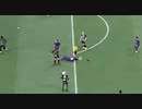 FIFA22 ホボ・トゥーレでバロンとーる　3話