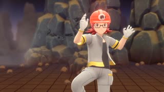 【実況】初ポケがプラチナだった人がやってみるダイパリメイク#3