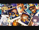 あかりときりたんの楽しい帽子少女シミュ  A Hat in Time その8